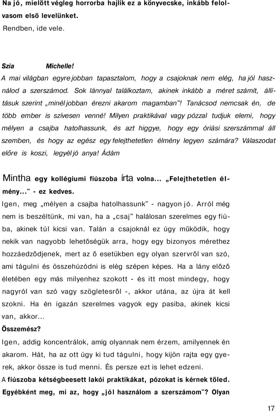 mekkora legyen a pénisz hossza erekcióval pénisz a szárnyakon
