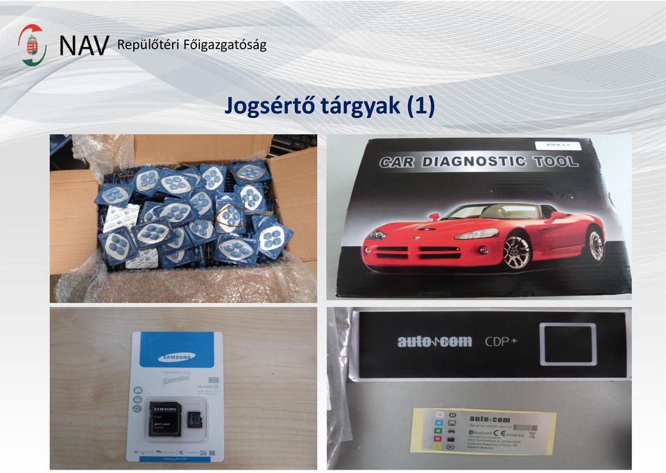 tevékenység Visszaélés haditechnikai termékkel, szolgáltatással 56 137 244 891 3.076 345 54 52 96 6.455 1.