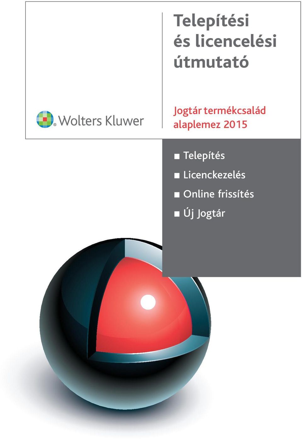 alaplemez 2015 Telepítés