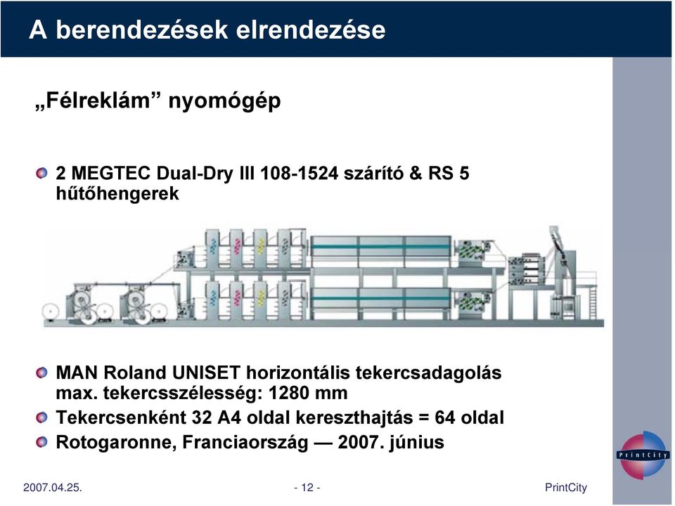 tekercsadagolás max.