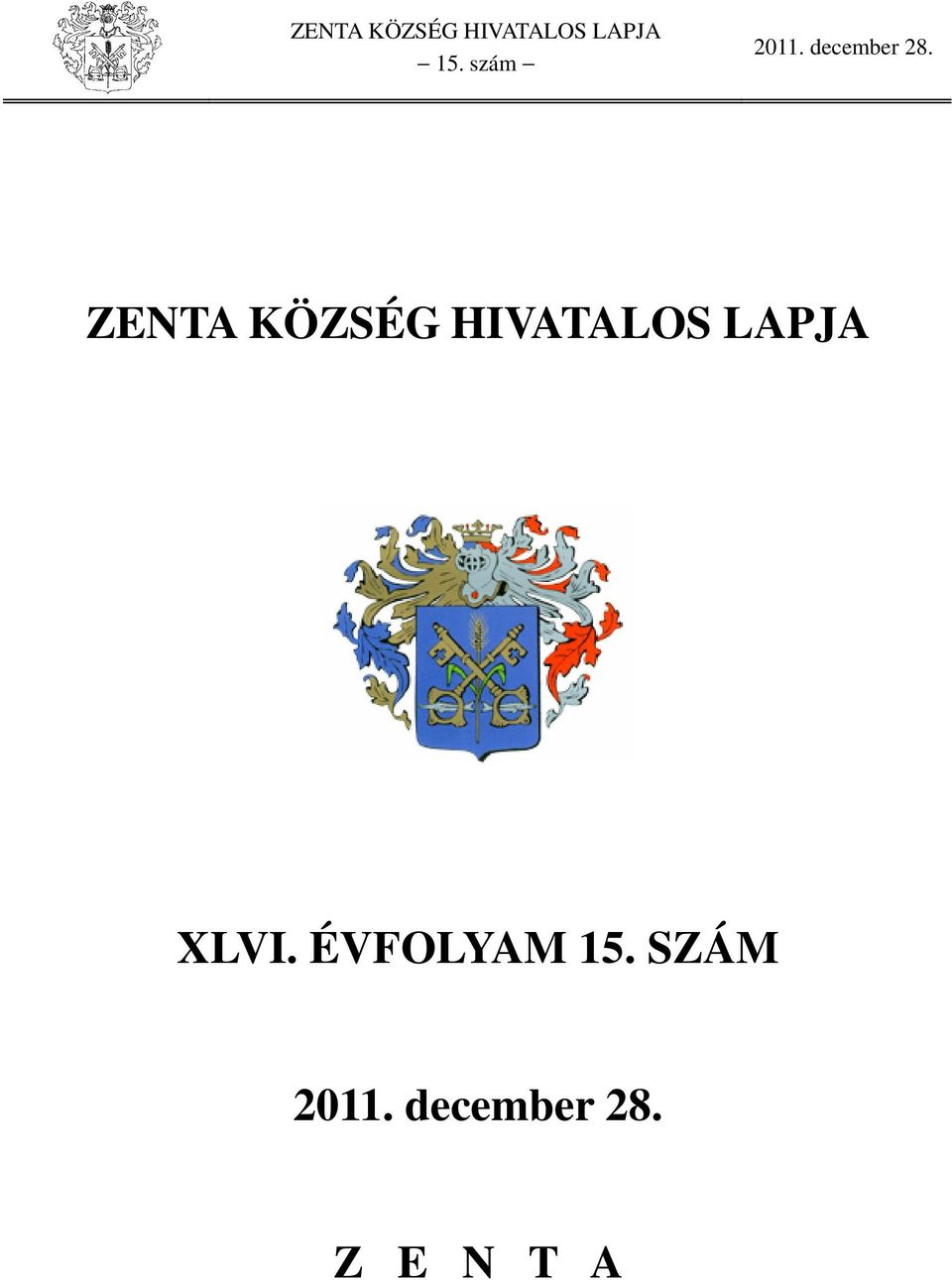 XLVI. ÉVFOLYAM