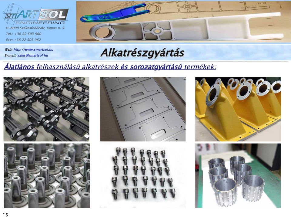 felhasználású