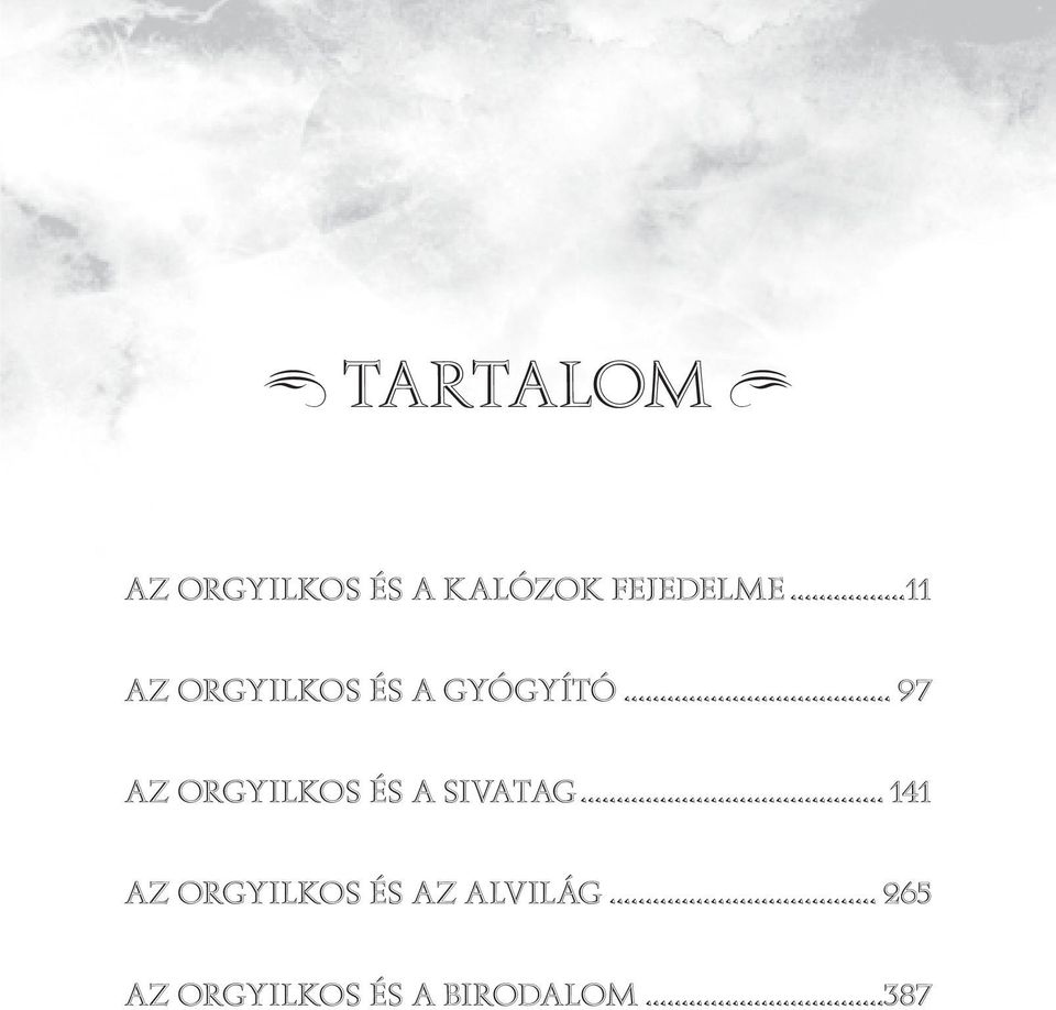.. 97 Az orgyilkos és a sivatag.