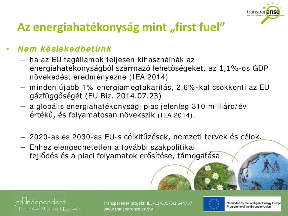 6%-kal csökkenti az EU gázfüggőségét (EU Biz. 2014.07.