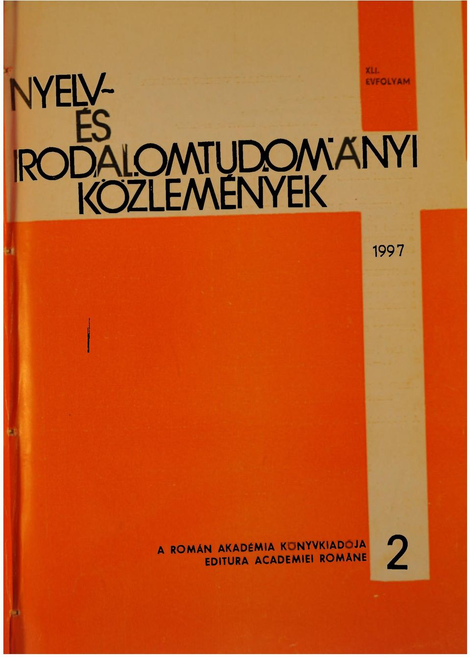 AKADÉMIA KÖNYVKIADÓJA