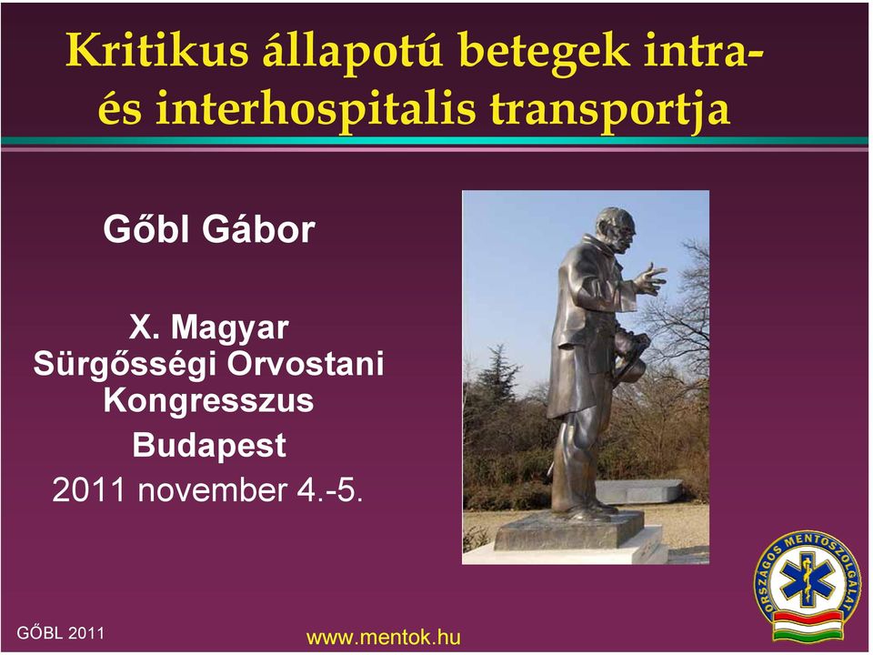 Gábor X.