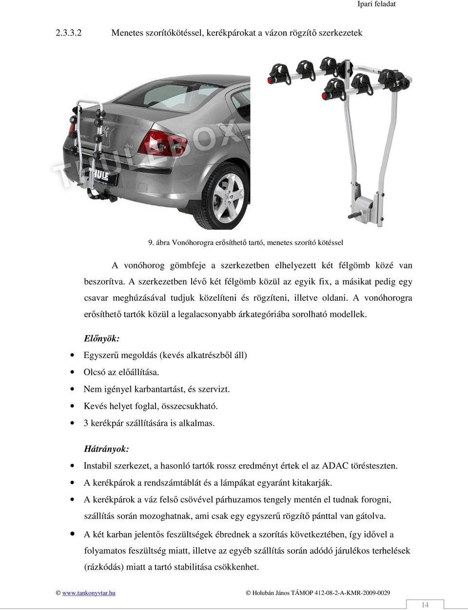 Elektronikus adatbázis. CAD alapjai. Ipari projektfeladat - PDF Free  Download