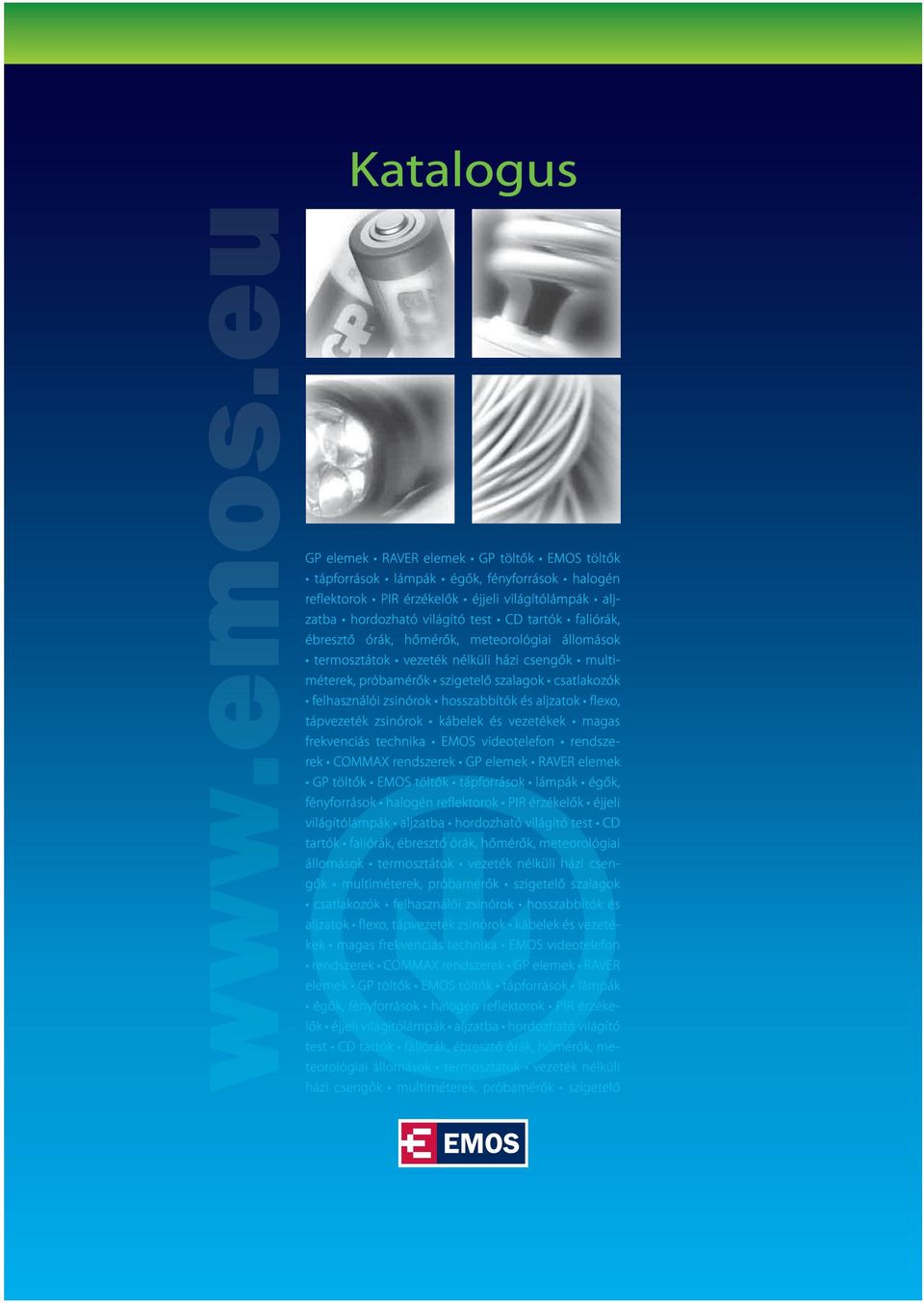 Katalogus. test CD tartók faliórák, ébresztő órák, hőmérők, meteorológiai -  PDF Free Download