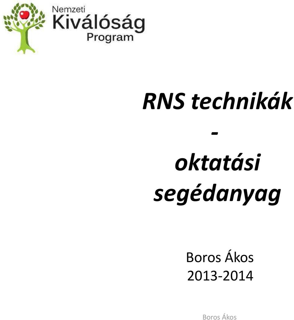oktatási