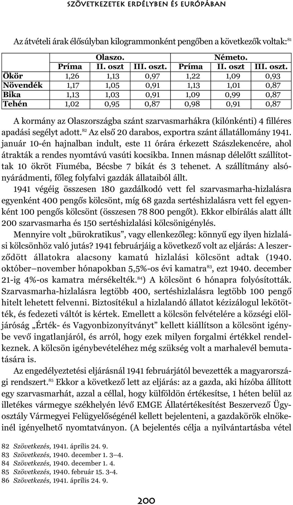 Príma II.
