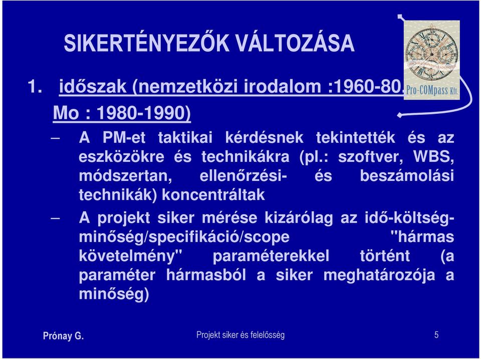 és technikákra (pl.