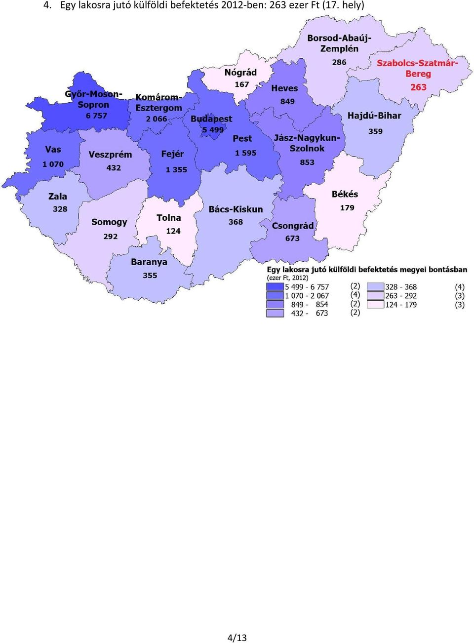 2012-ben: 263 ezer