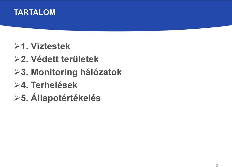Monitoring hálózatok 4.