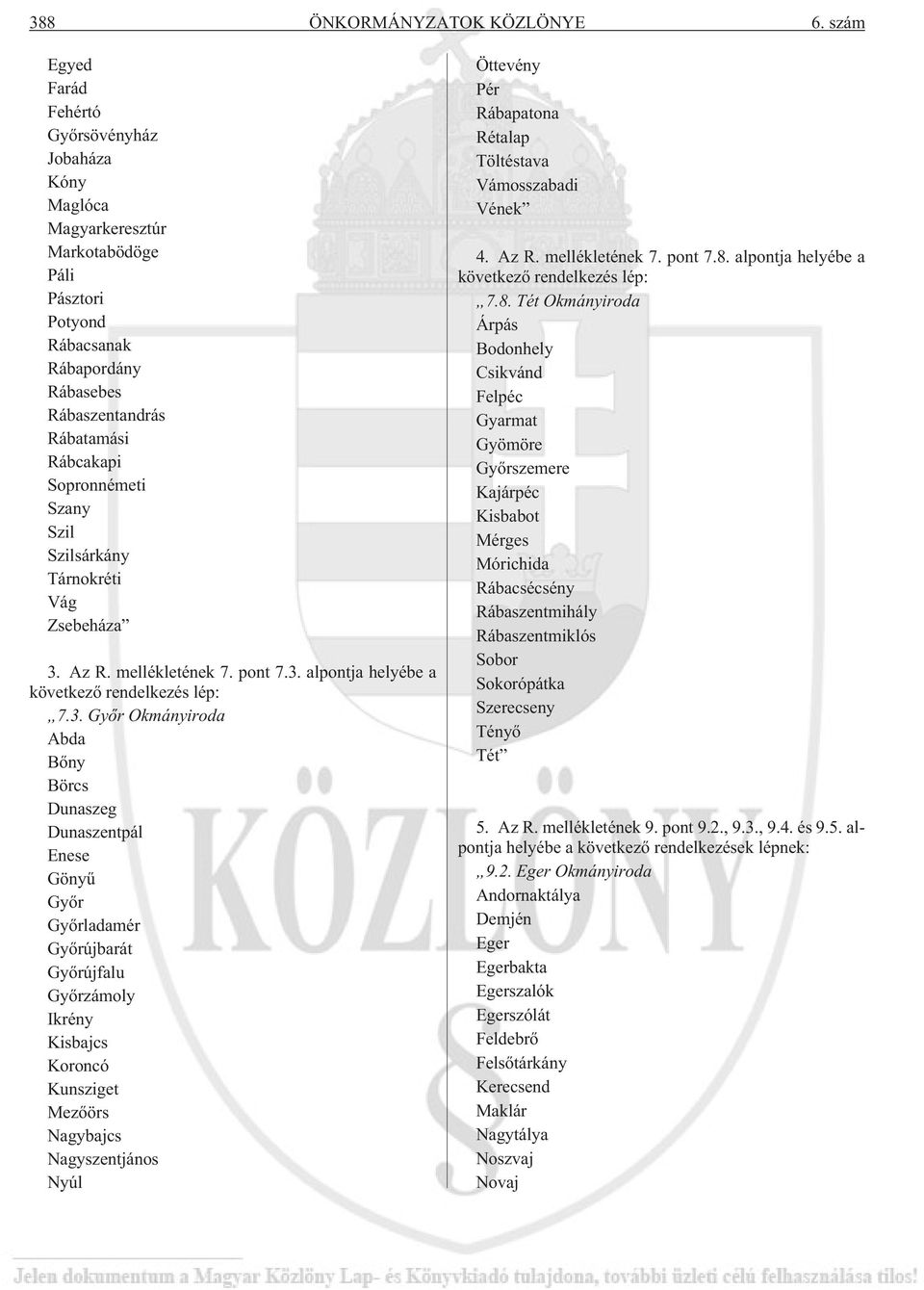 Szany Szil Szilsárkány Tárnokréti Vág Zsebeháza 3.