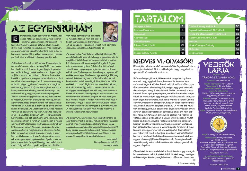 Mnpág már nm cőváz záom, é gyáltlán nm zrtm, h i vn tűrődv z ingm. (Így i éppn lgn zóln, hogy mlyi zbm vn éppn nyitv.) D vn, mi nm változott 24 év. Ami rőn ötődi nyárhoz i, mg zdrboorhoz i.