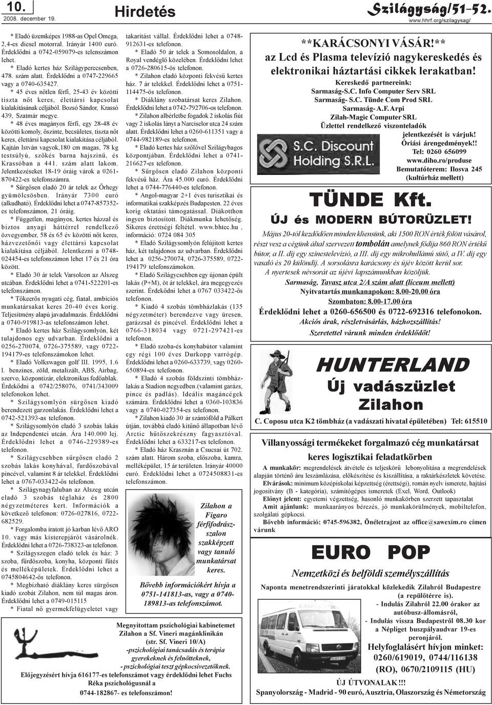 fogyási termékek a repülési információkkal