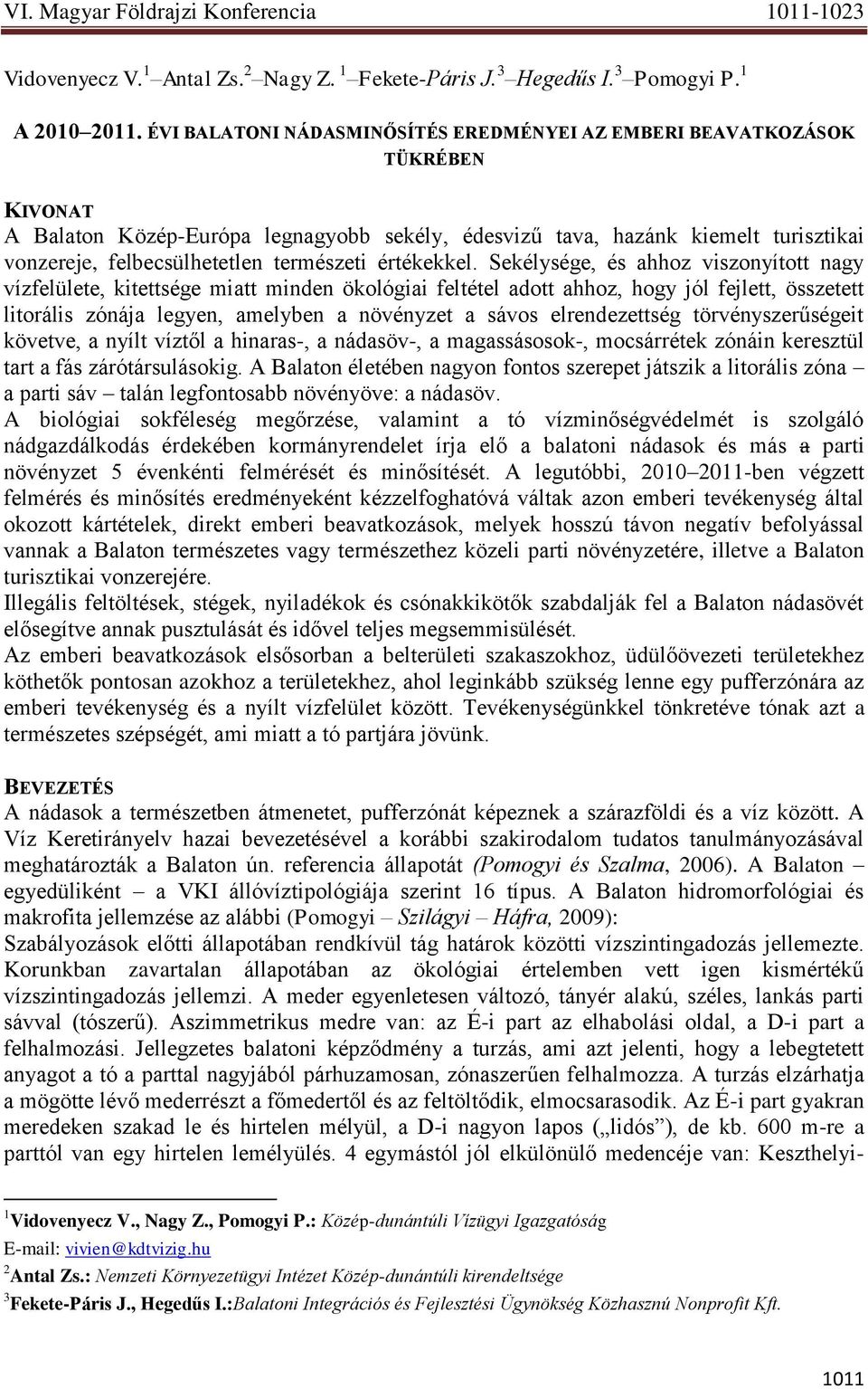 természeti értékekkel.