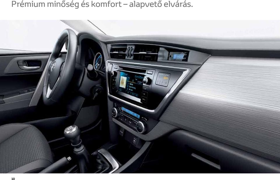 komfort