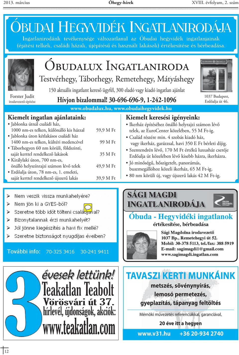 bizalommal!