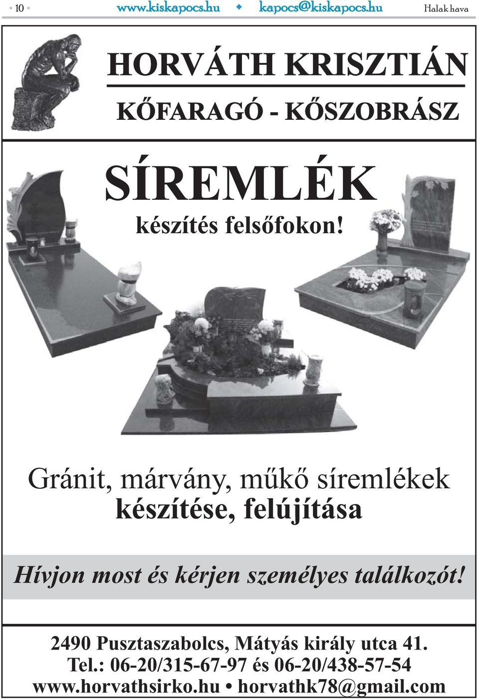 felsőfokon!