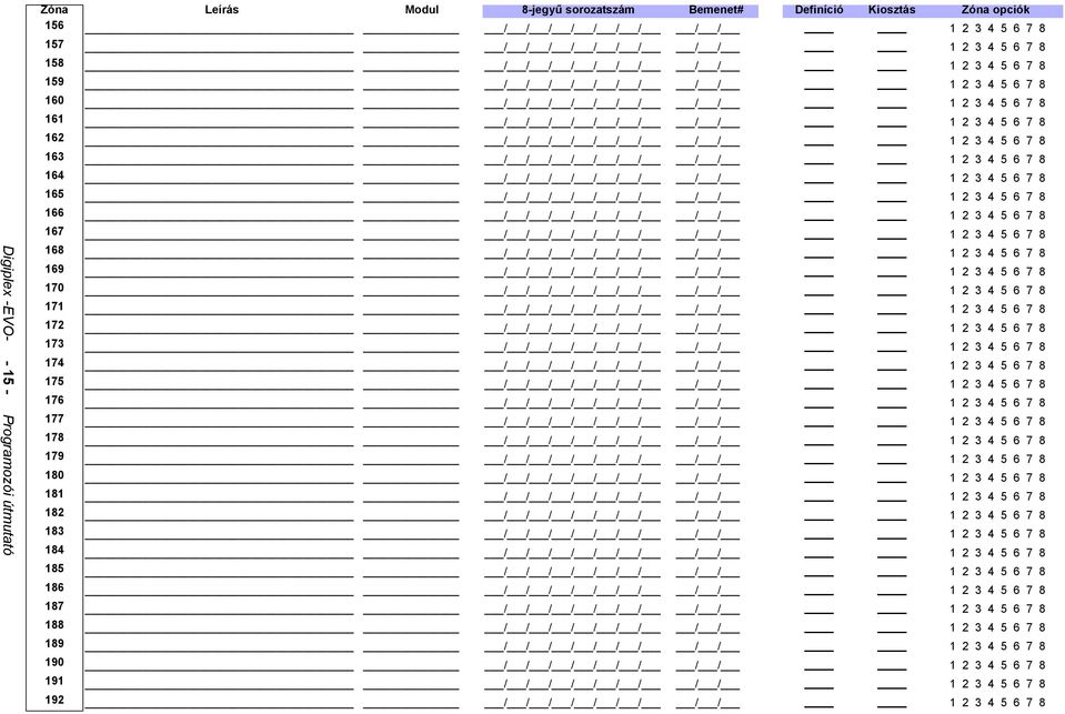 / / / / / / 1 2 3 4 5 6 7 8 164 / / / / / / / / / 1 2 3 4 5 6 7 8 165 / / / / / / / / / 1 2 3 4 5 6 7 8 166 / / / / / / / / / 1 2 3 4 5 6 7 8 167 / / / / / / / / / 1 2 3 4 5 6 7 8 168 / / / / / / / /