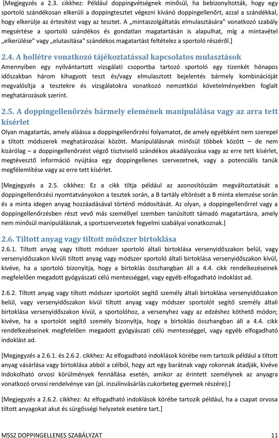 vagy az tesztet.