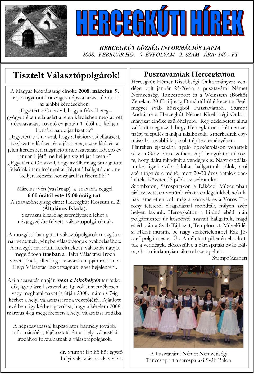 1-jétől ne kelljen kórházi napidíjat fizetni?
