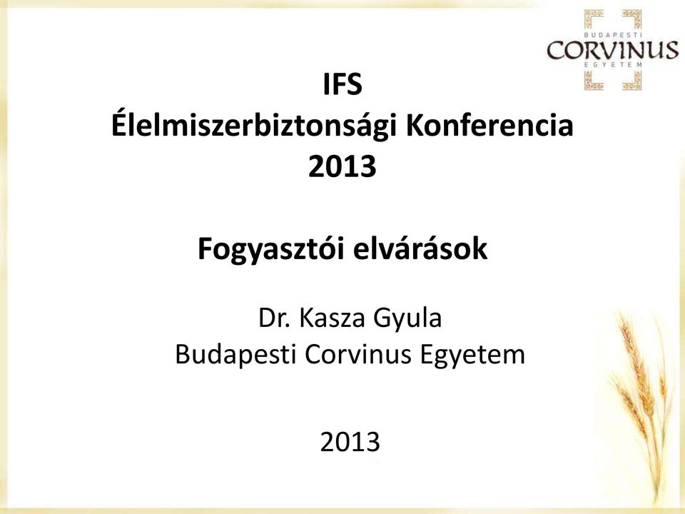elvárások Dr.