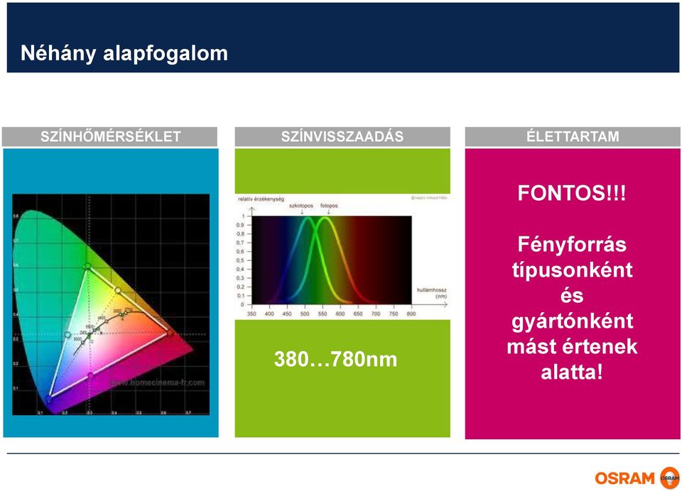 780nm FONTOS!