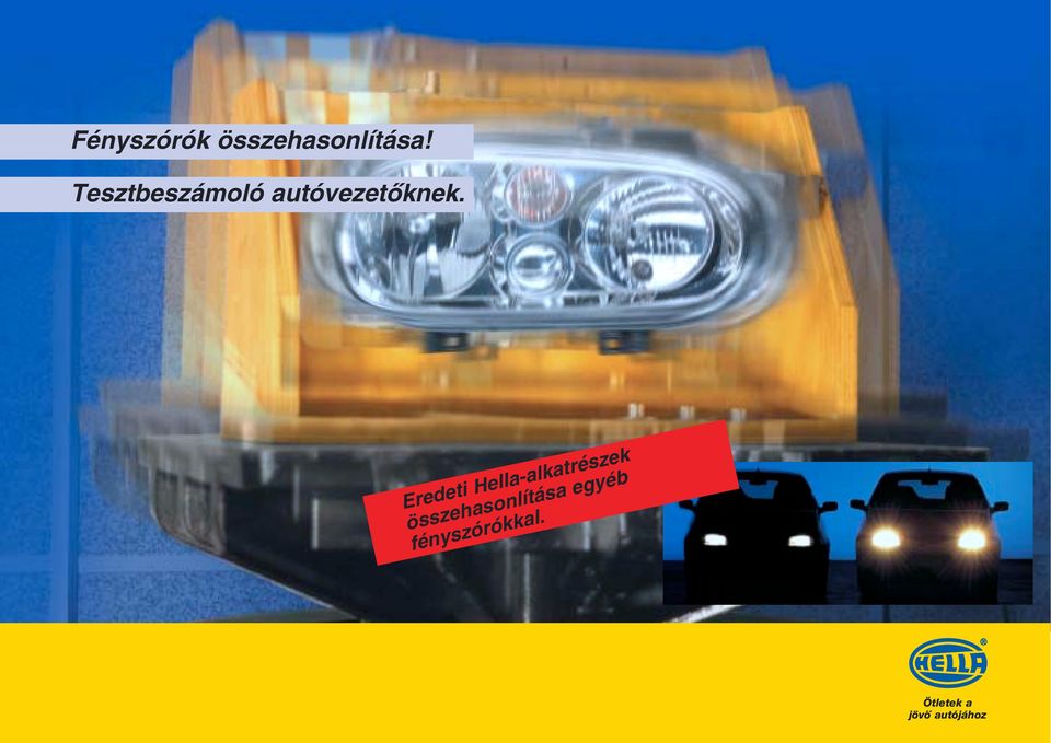 Eredeti -alkatrészek