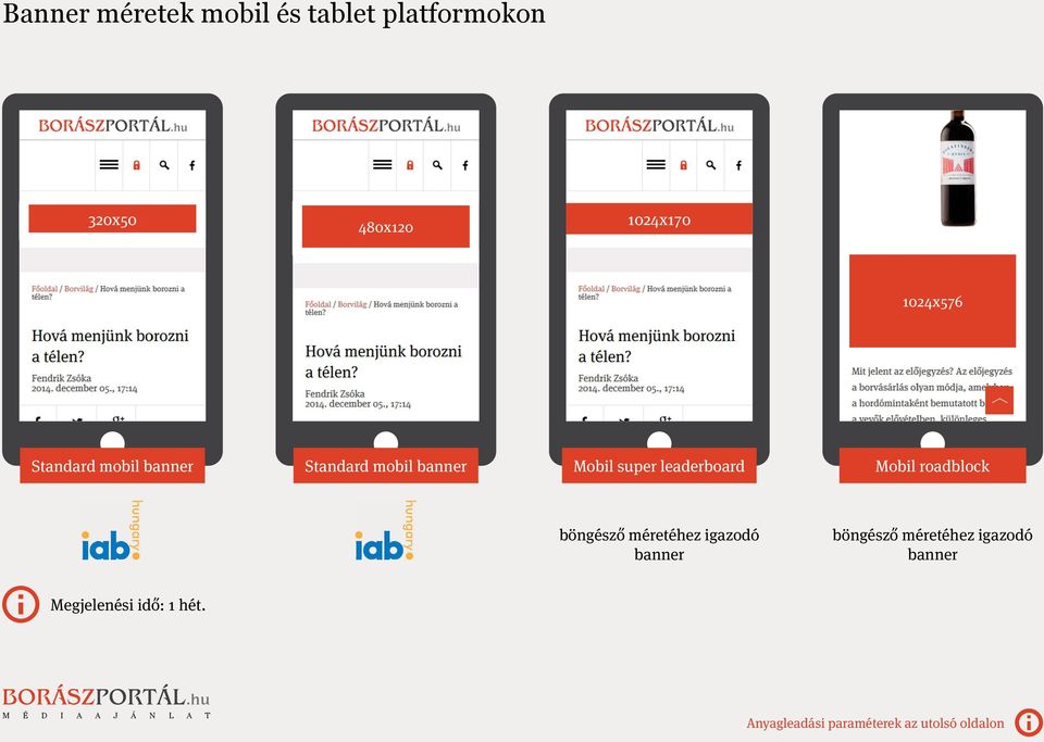 Mobil super leaderboard Mobil roadblock böngésző méretéhez