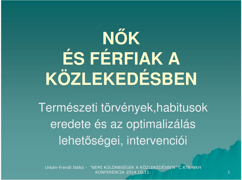 eredete és az optimalizálás