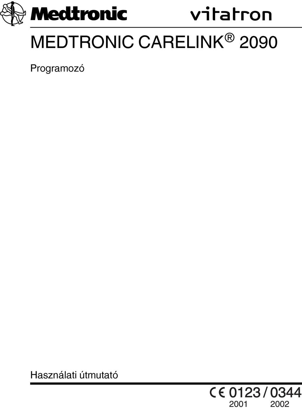 Programozó