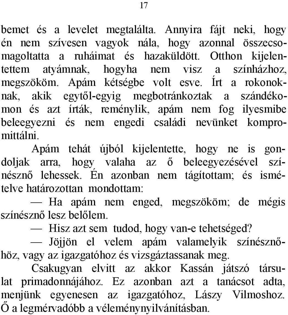 randevúm a válási ügyvédemmel
