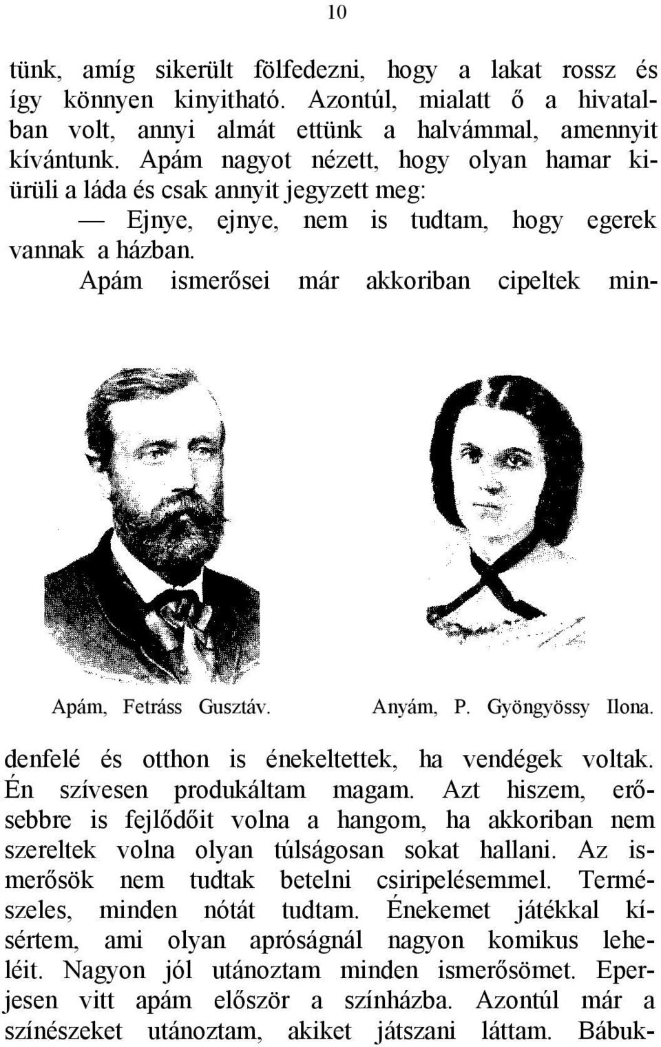 Hogyan fog kinézni a randevúm?