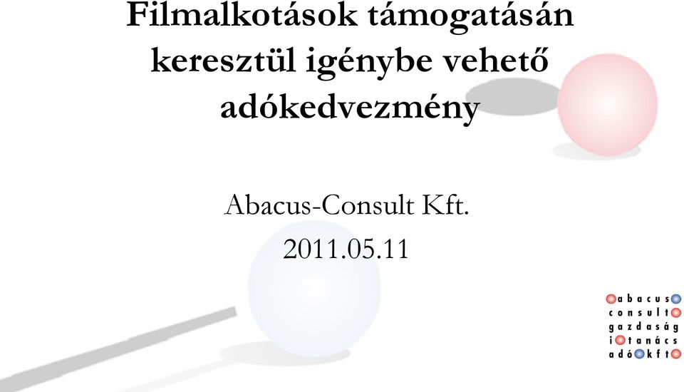 igénybe vehető