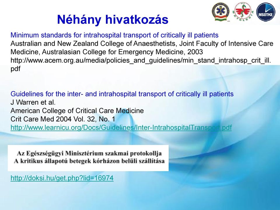 au/media/policies_and_guidelines/min_stand_intrahosp_crit_ill.