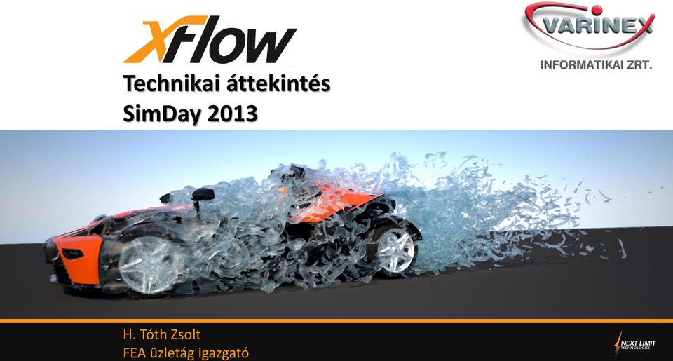 SimDay 2013 H.