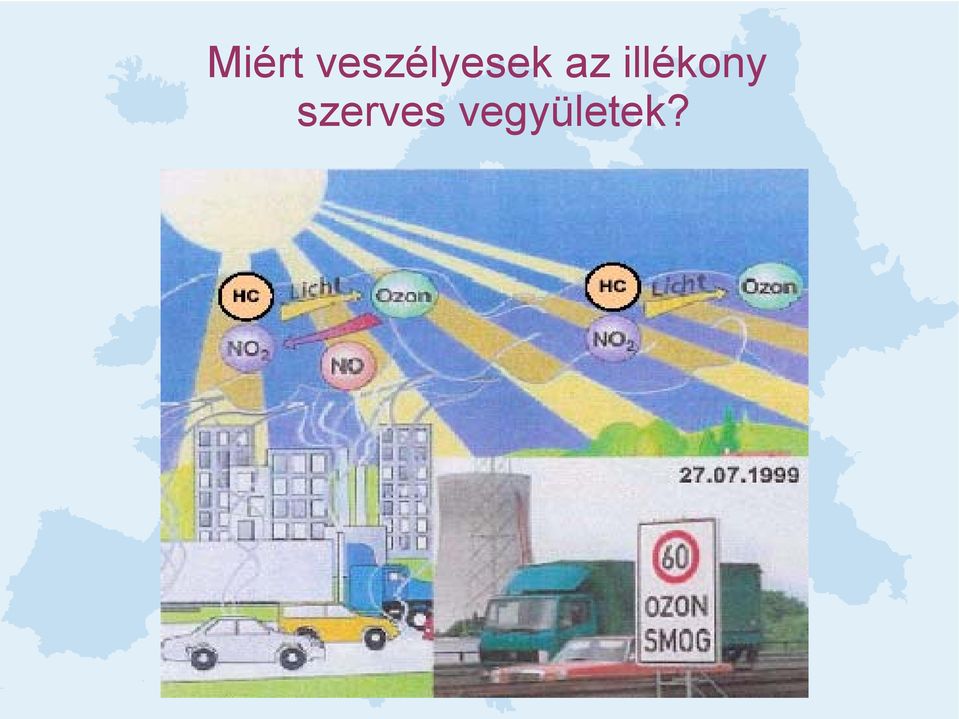az illékony