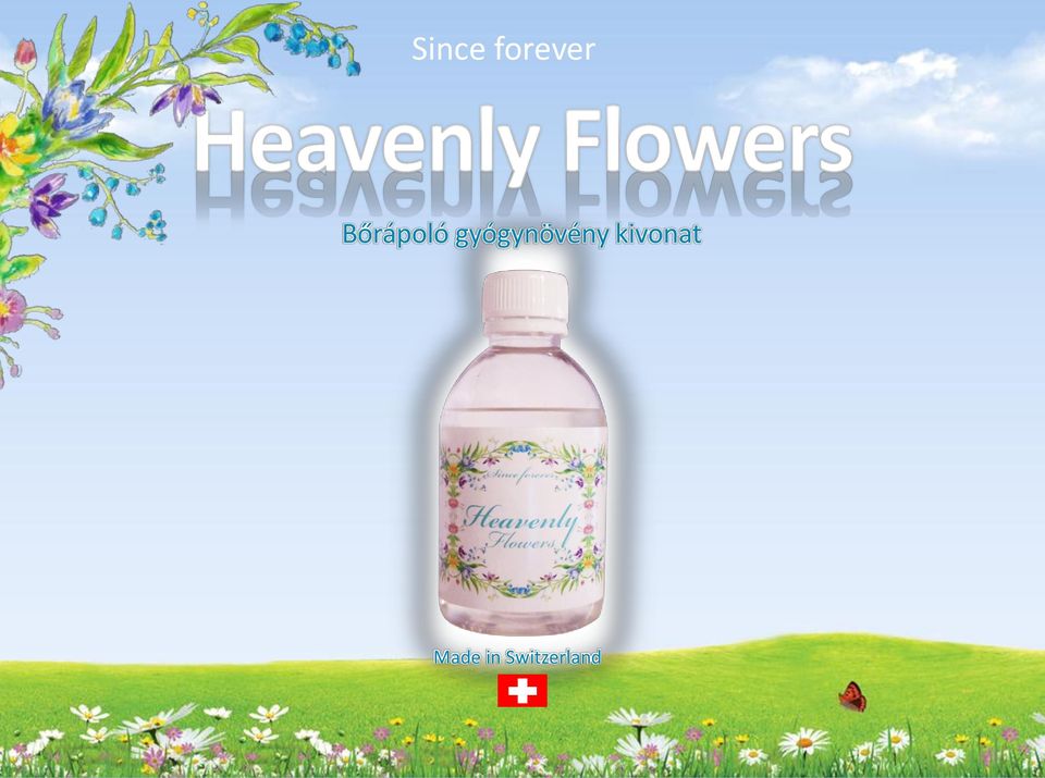 anti aging svájci virág gyep anti aging sminktrükk