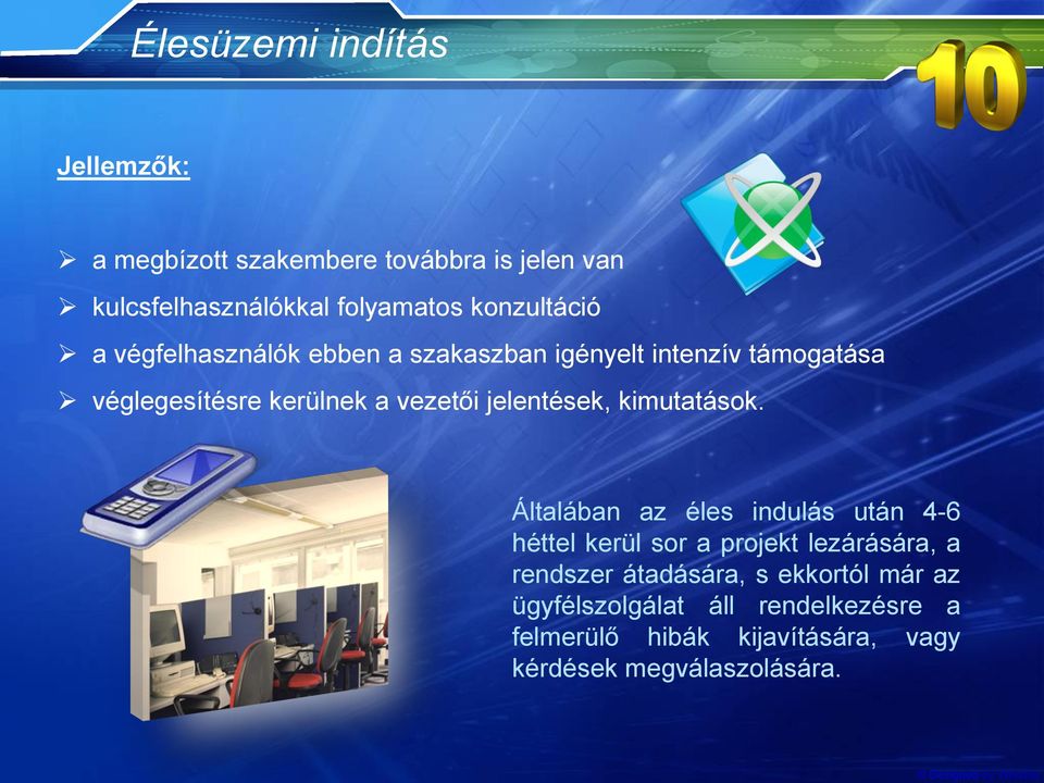 jelentések, kimutatások.