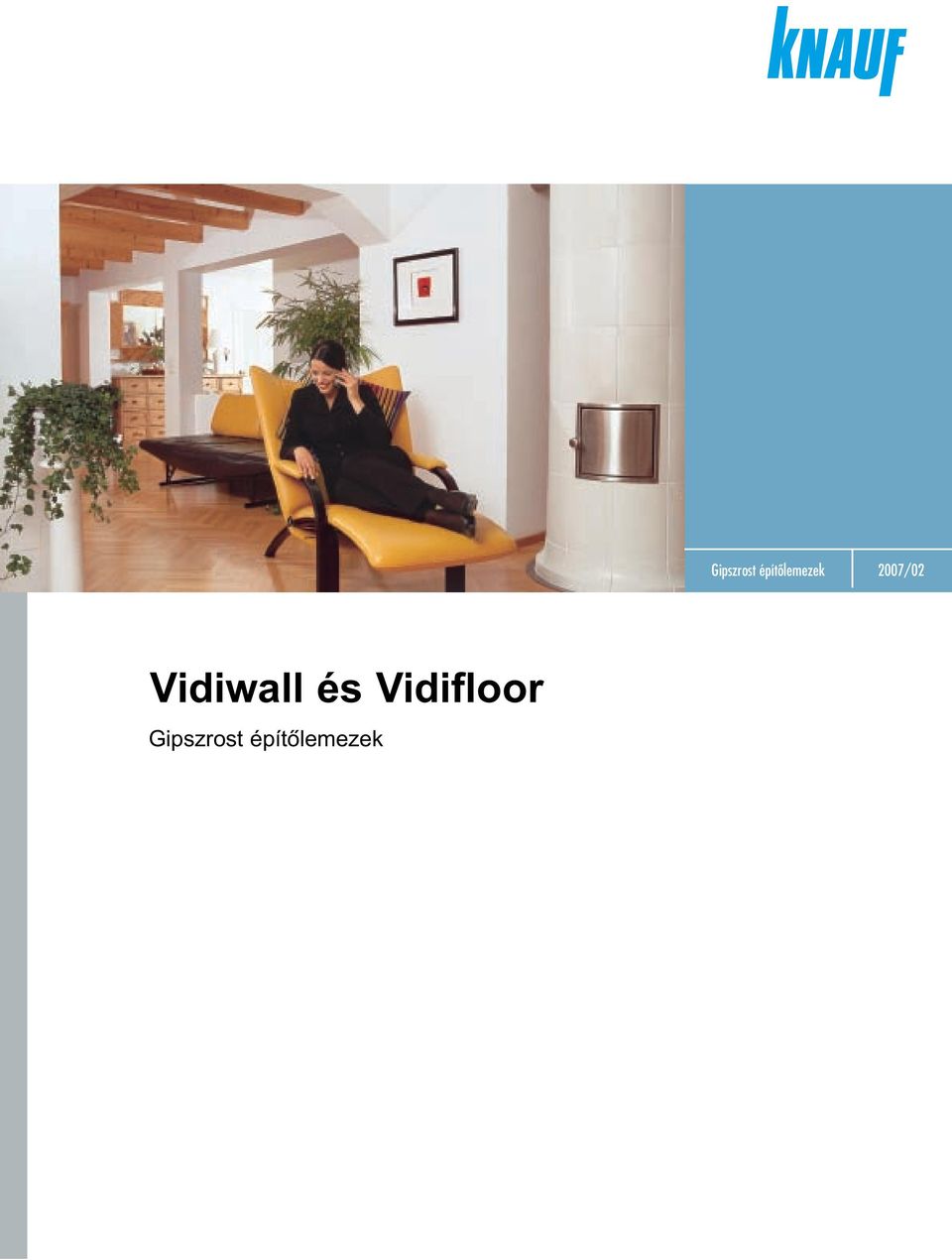 2007/02 Vidiwall