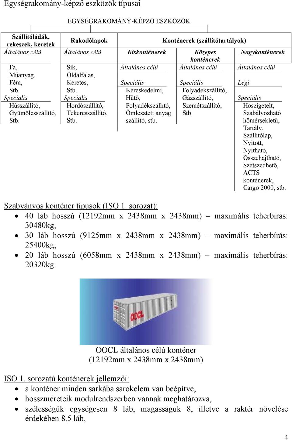 Stb. Kereskedelmi, Folyadékszállító, Speciális Speciális Hűtő, Gázszállító, Speciális Hússzállító, Hordószállító, Folyadékszállító, Szemétszállító, Hőszigetelt, Gyümölcsszállító, Stb.