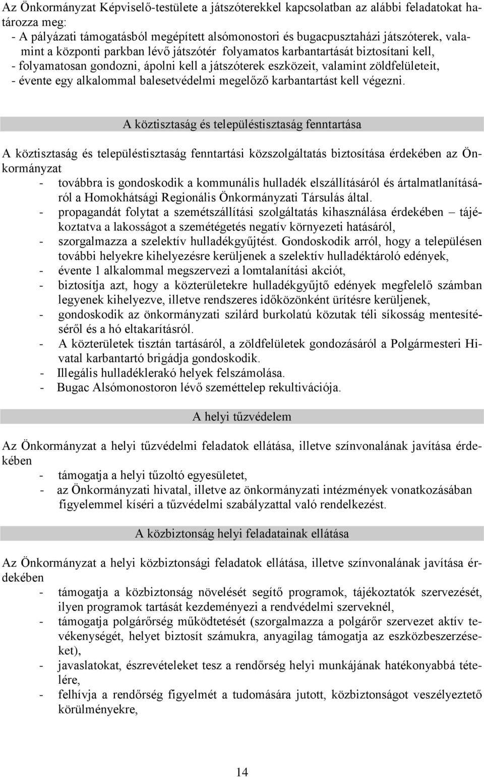 balesetvédelmi megelőző karbantartást kell végezni.