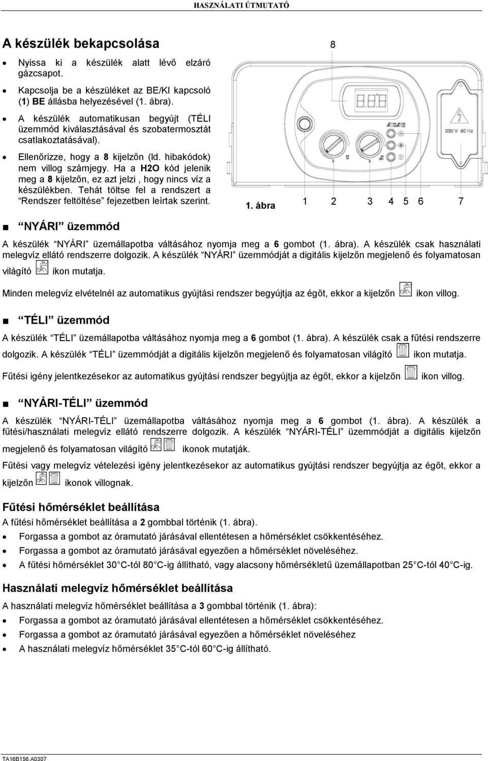 Elite RBC 24 Elite RBS 24 - PDF Ingyenes letöltés