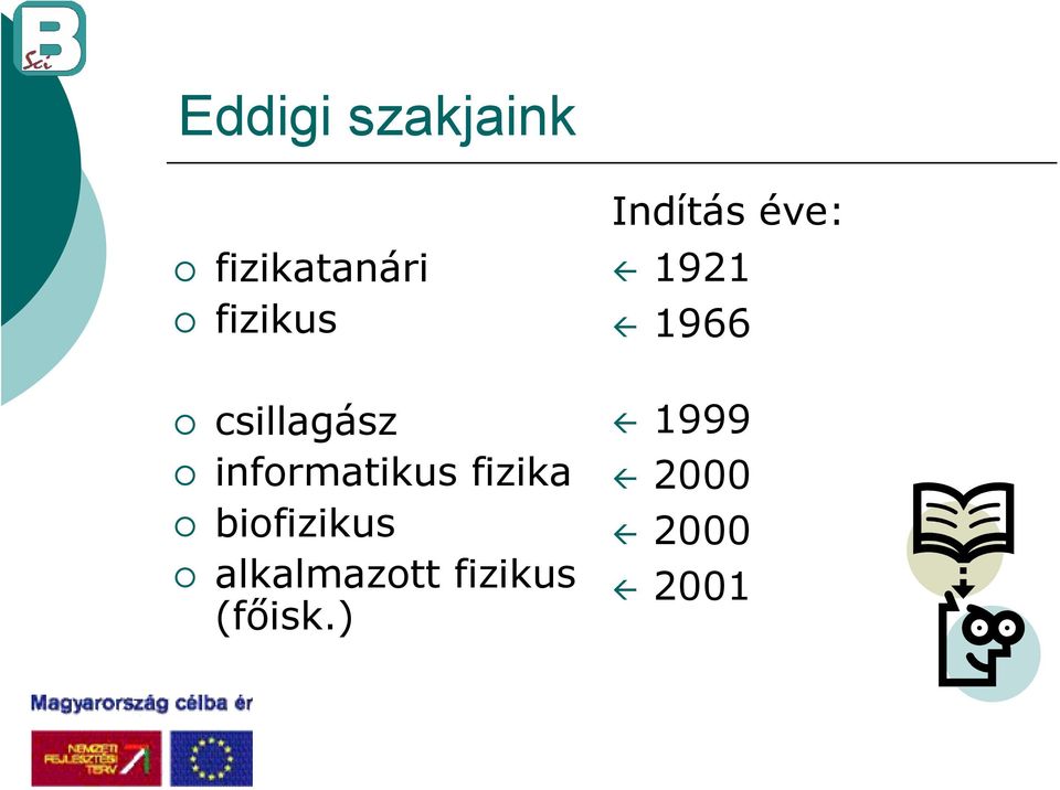 biofizikus alkalmazott fizikus (főisk.