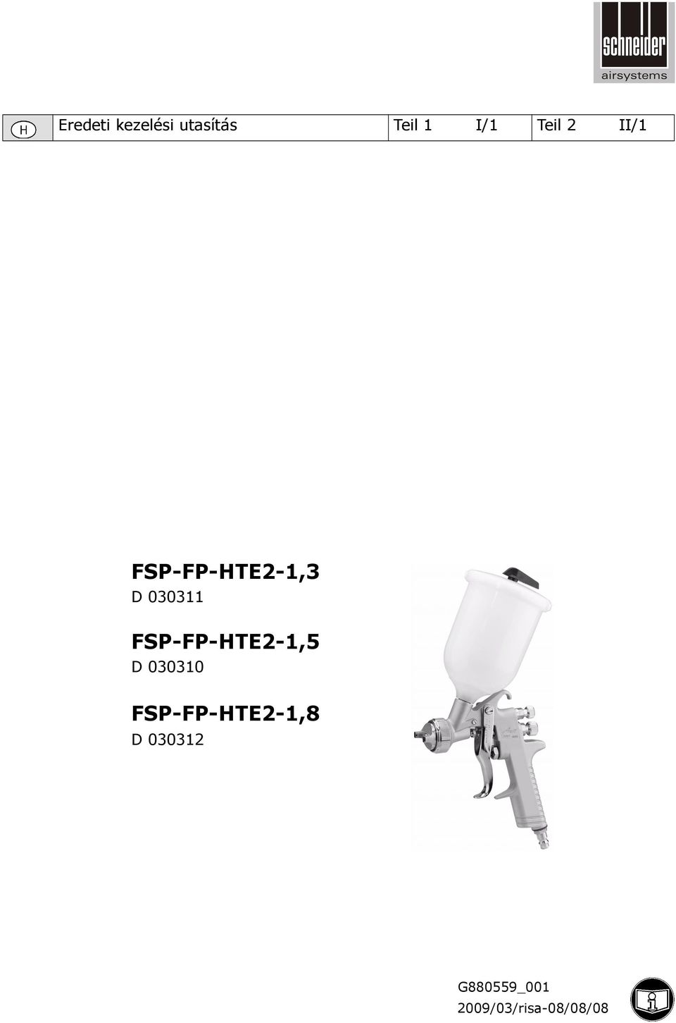 FSP-FP-HTE2-1,5 D 030310