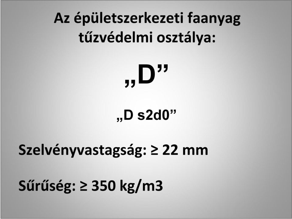 osztálya: D D s2d0