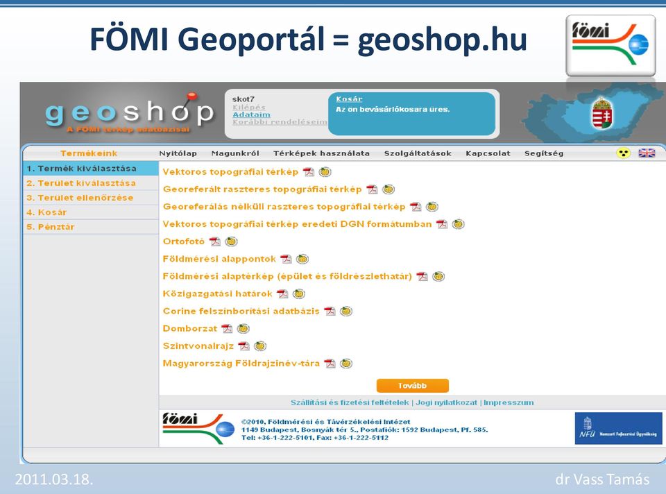 = geoshop.