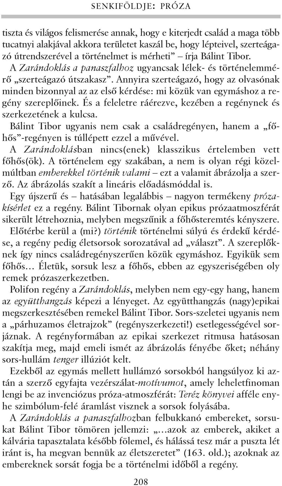 beakasztani a tó erdőjét